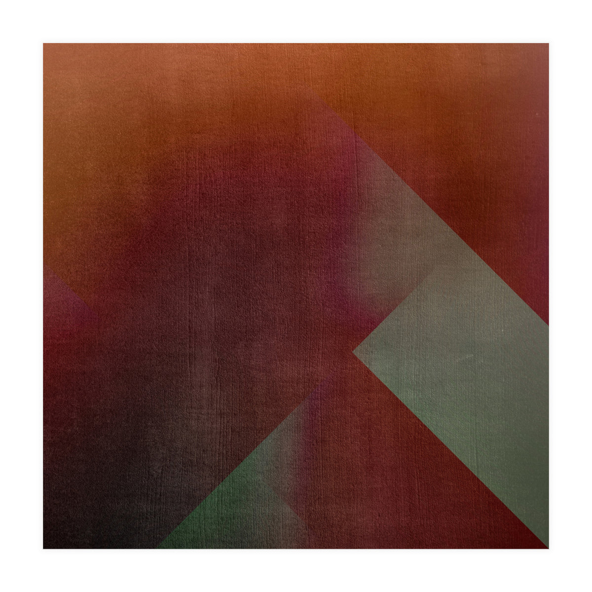 Sand At Night #1 (Print Only)