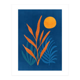 Super Moon Landscape (Print Only) thumbnail