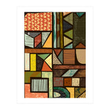 Africa (Print Only) thumbnail