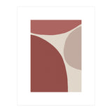 Coral Red (Print Only) thumbnail