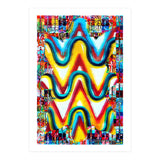 Pop Abstract 2023 Tapiz 73 (Print Only) thumbnail