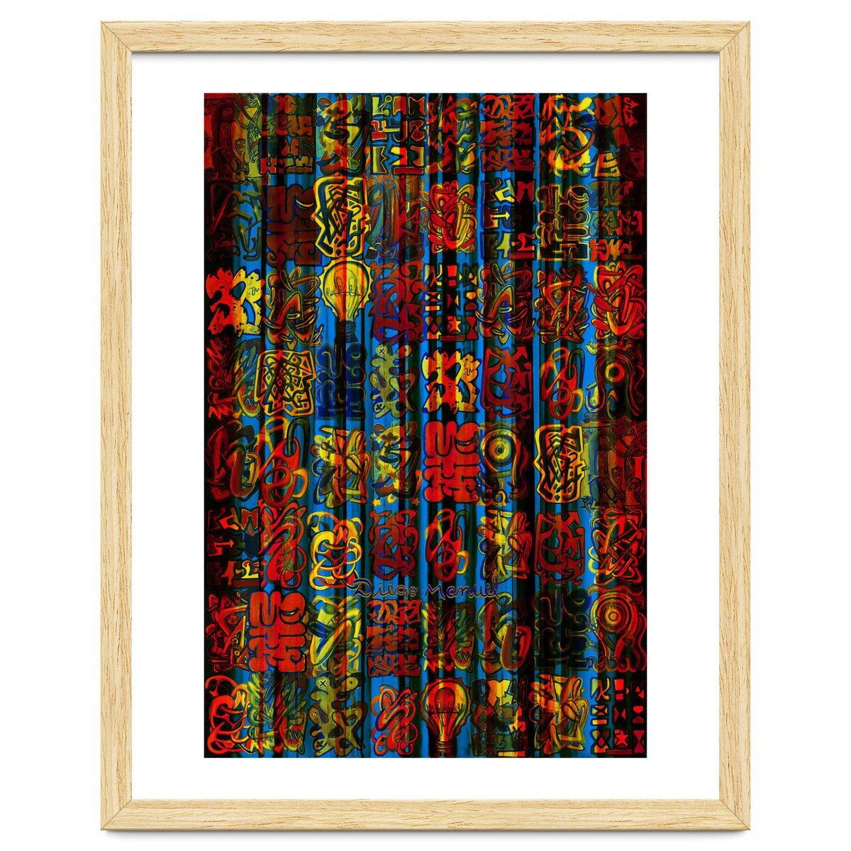 Graffiti Digital 2022 38