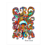 Pop Abstract 2023 A 7 (Print Only) thumbnail