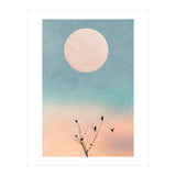 Waking Up Warm (Print Only) thumbnail