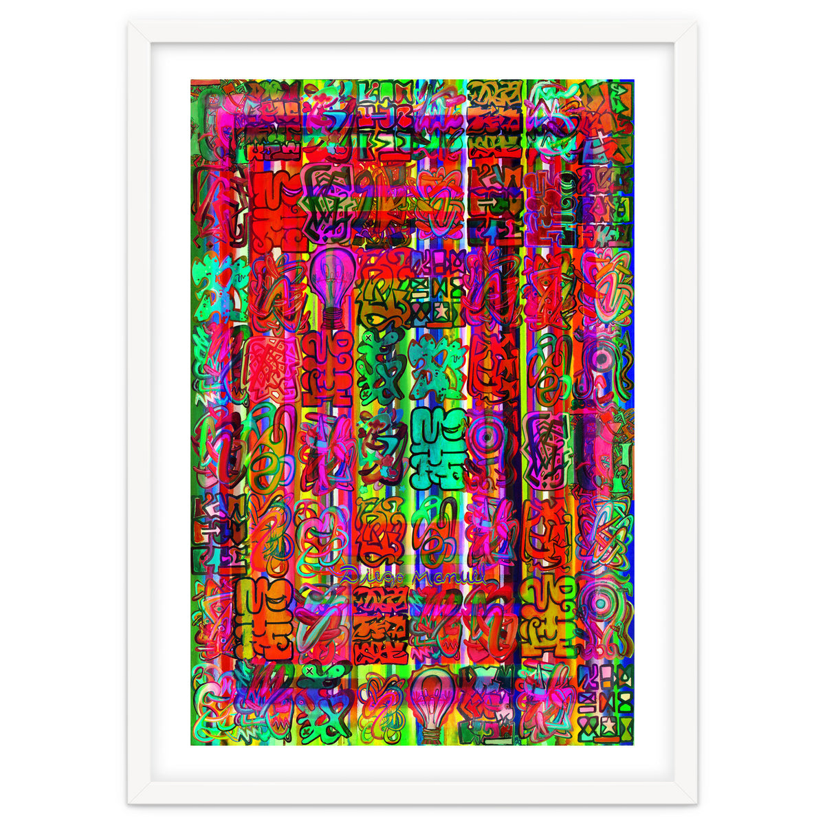 Graffiti Digital 2022 374