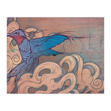 The Aerialist (Print Only) thumbnail
