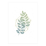 Geometry And Nature III (Print Only) thumbnail