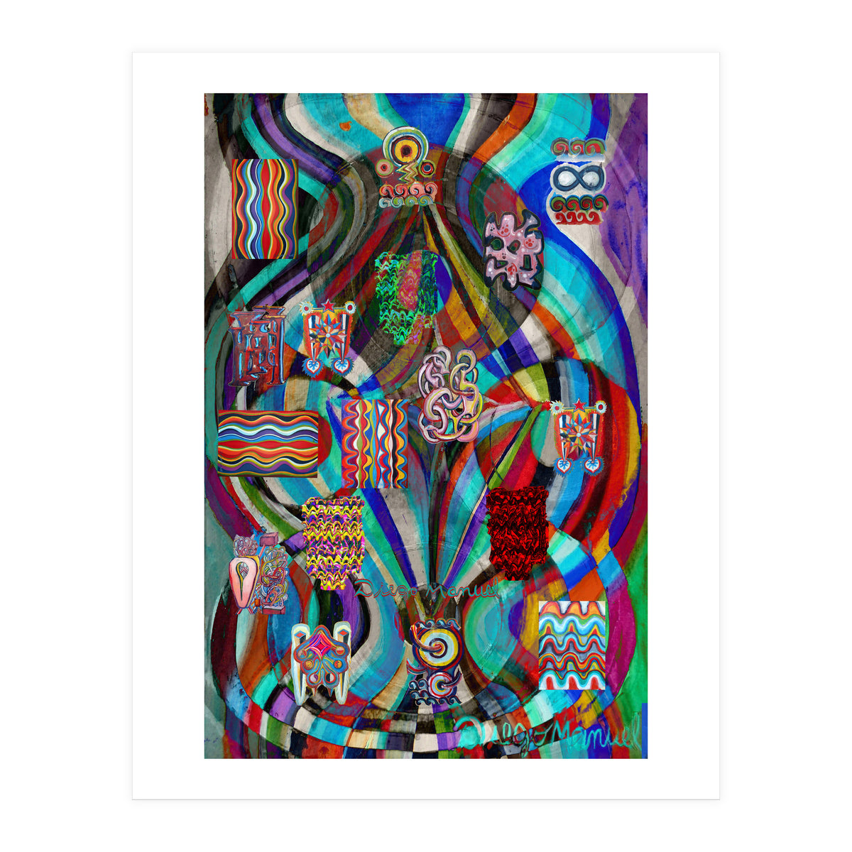 New Graffiti2022 232 (Print Only)