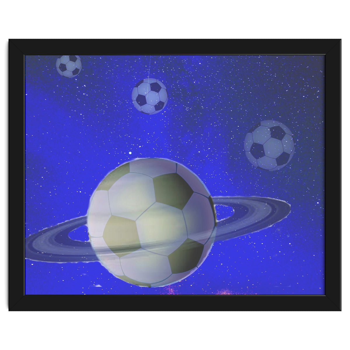 Universal Football Fantasy