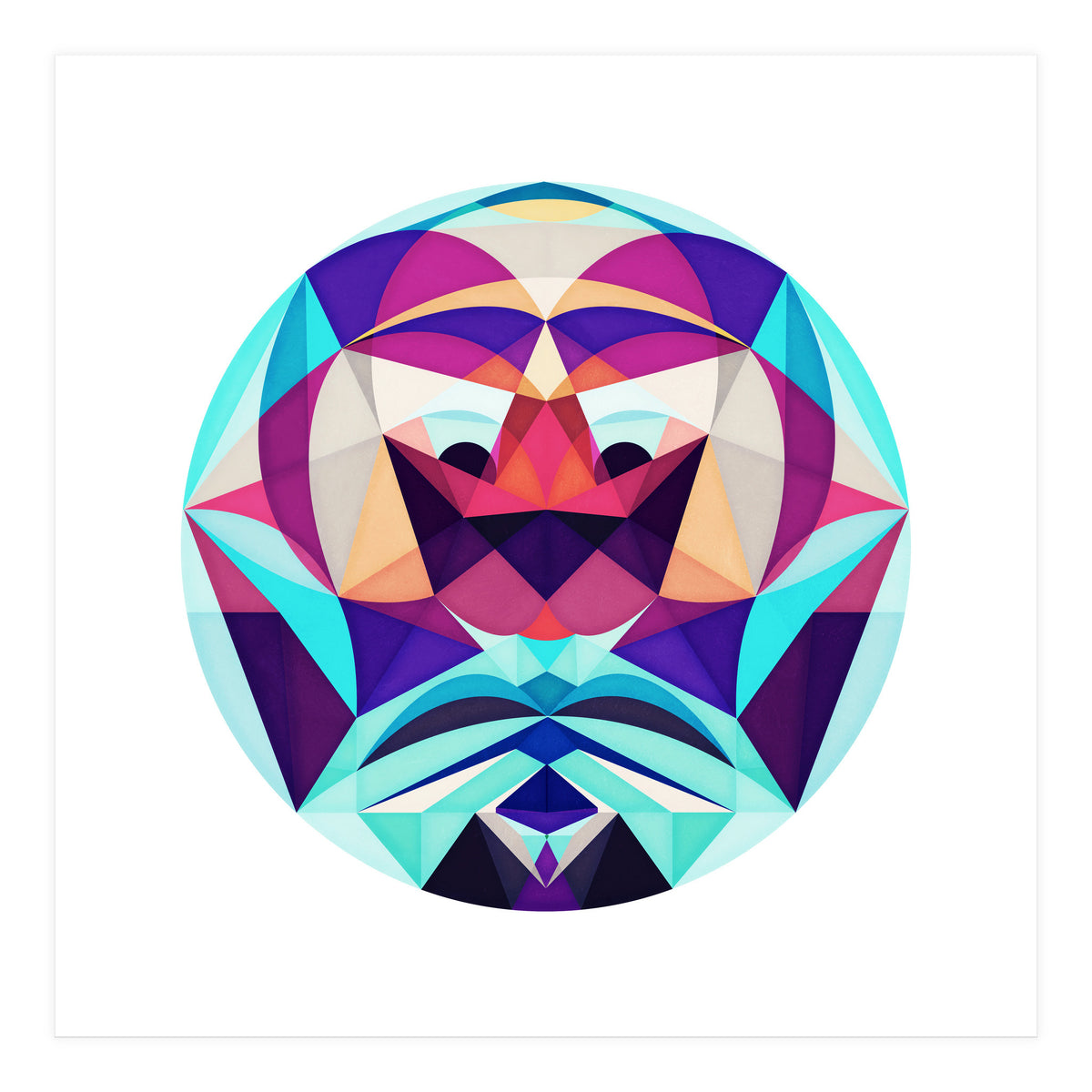 Well This Is Weird (Print Only)