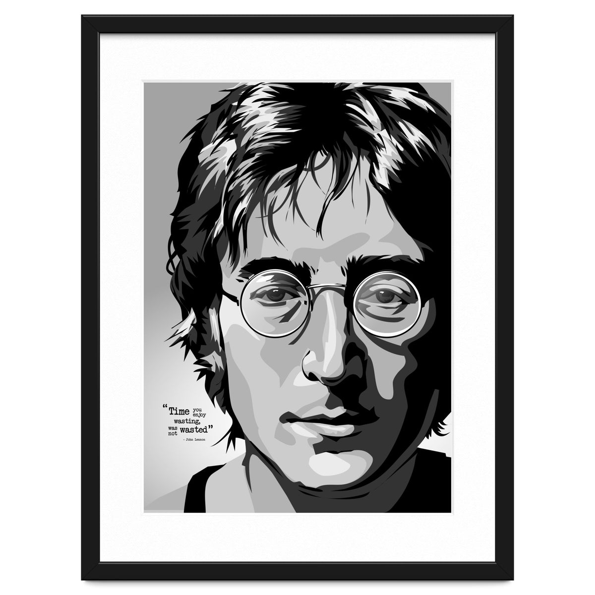 John Lennon