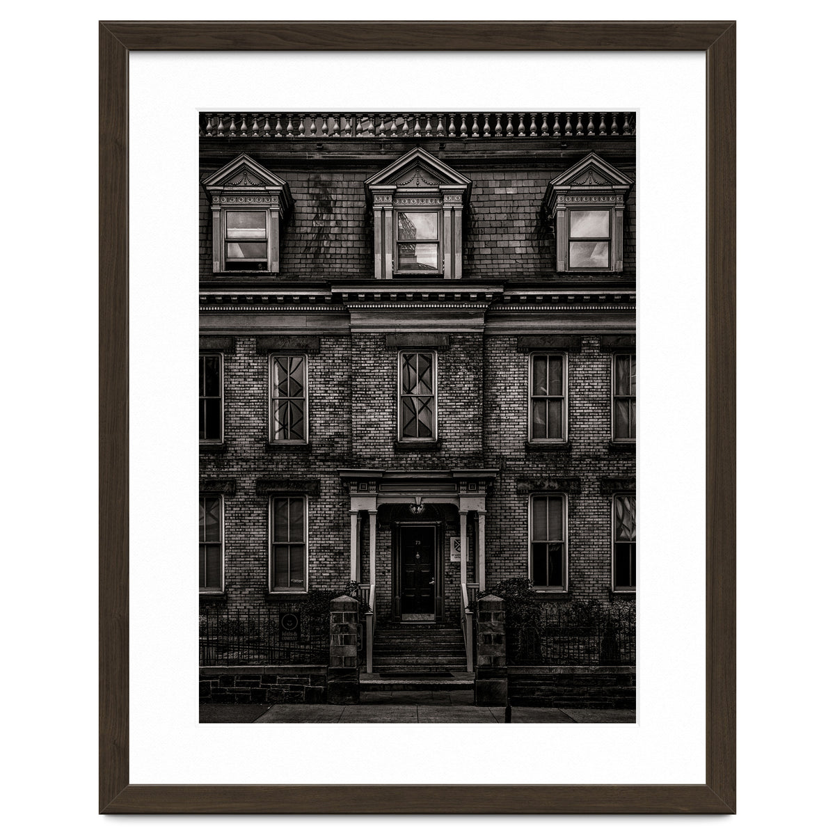 No 73 Simcoe St Toronto Canada