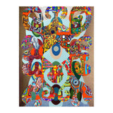 Pop Abstract 2023 A 15 (Print Only) thumbnail