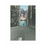 Into The Wild (Print Only) thumbnail
