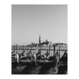 Venice in B&W  (Print Only) thumbnail