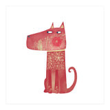 Flowerhound (Print Only) thumbnail