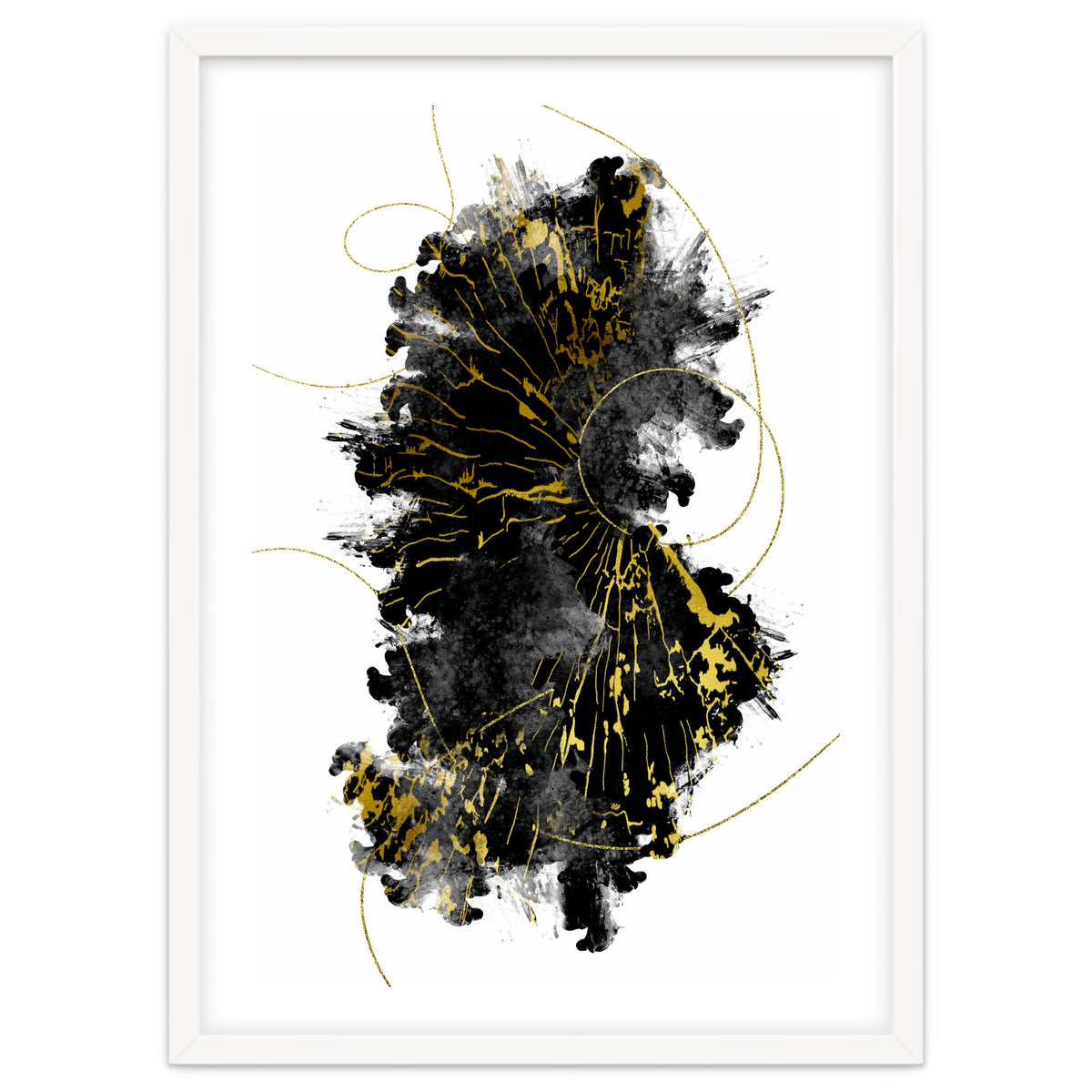 Abstract Painting No. 42