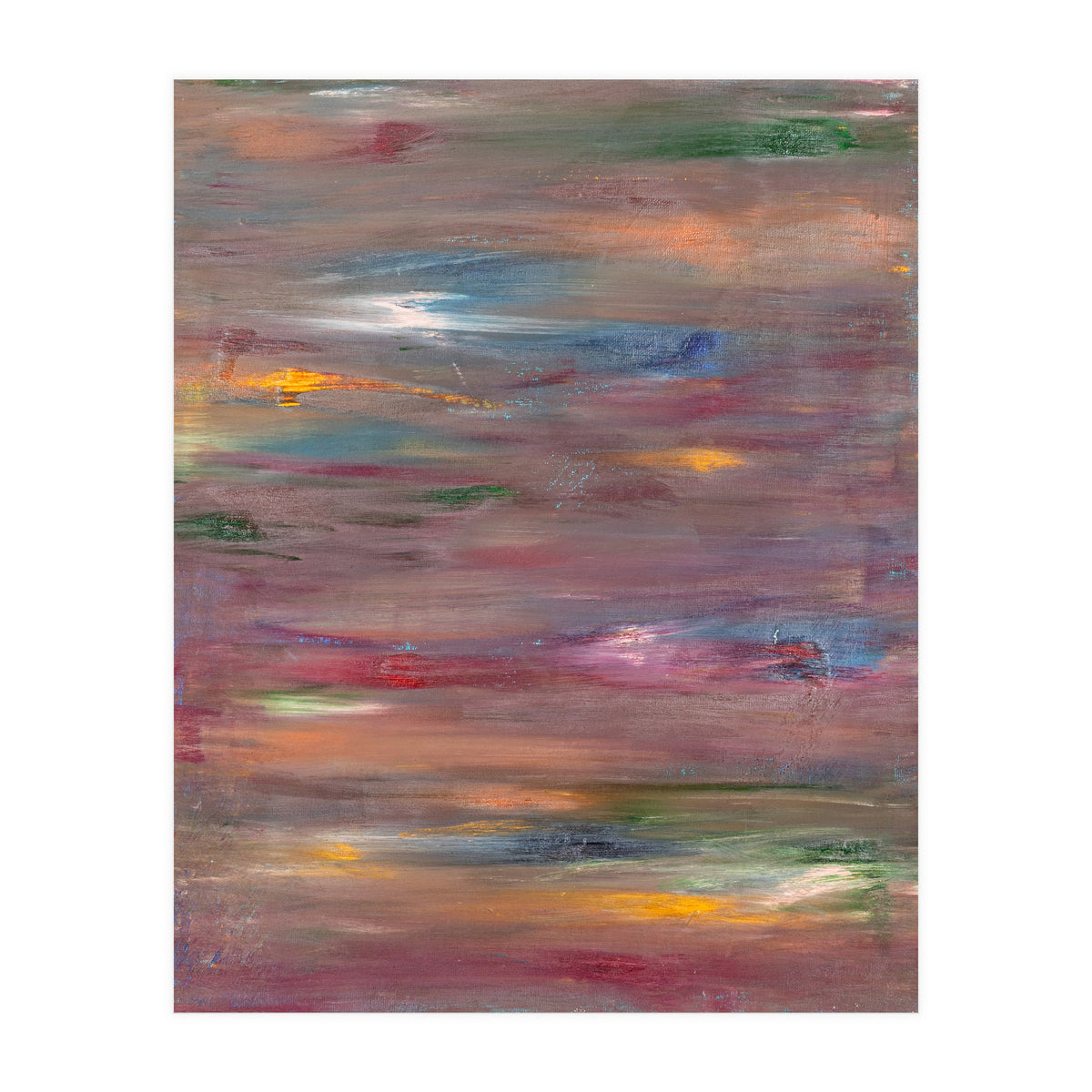 Optimists Sky (Print Only)