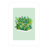 Greenhouse (Print Only) thumbnail