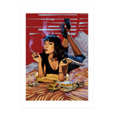 Pulp Fiction (Print Only) thumbnail
