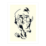 Off The Wall  (Print Only) thumbnail