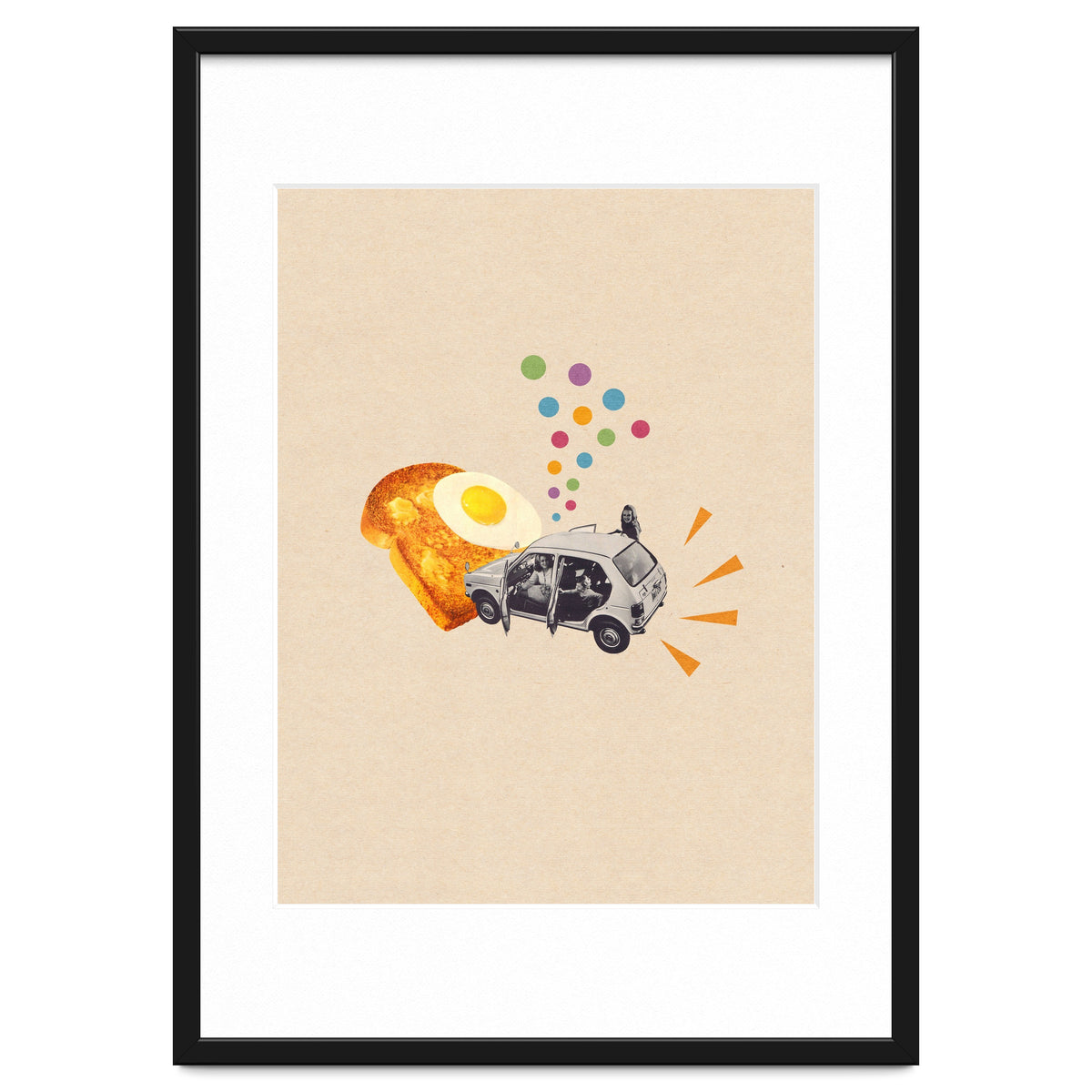 Don't Forget Breakfast!