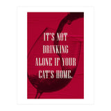 Adulting Alone2 (Print Only) thumbnail