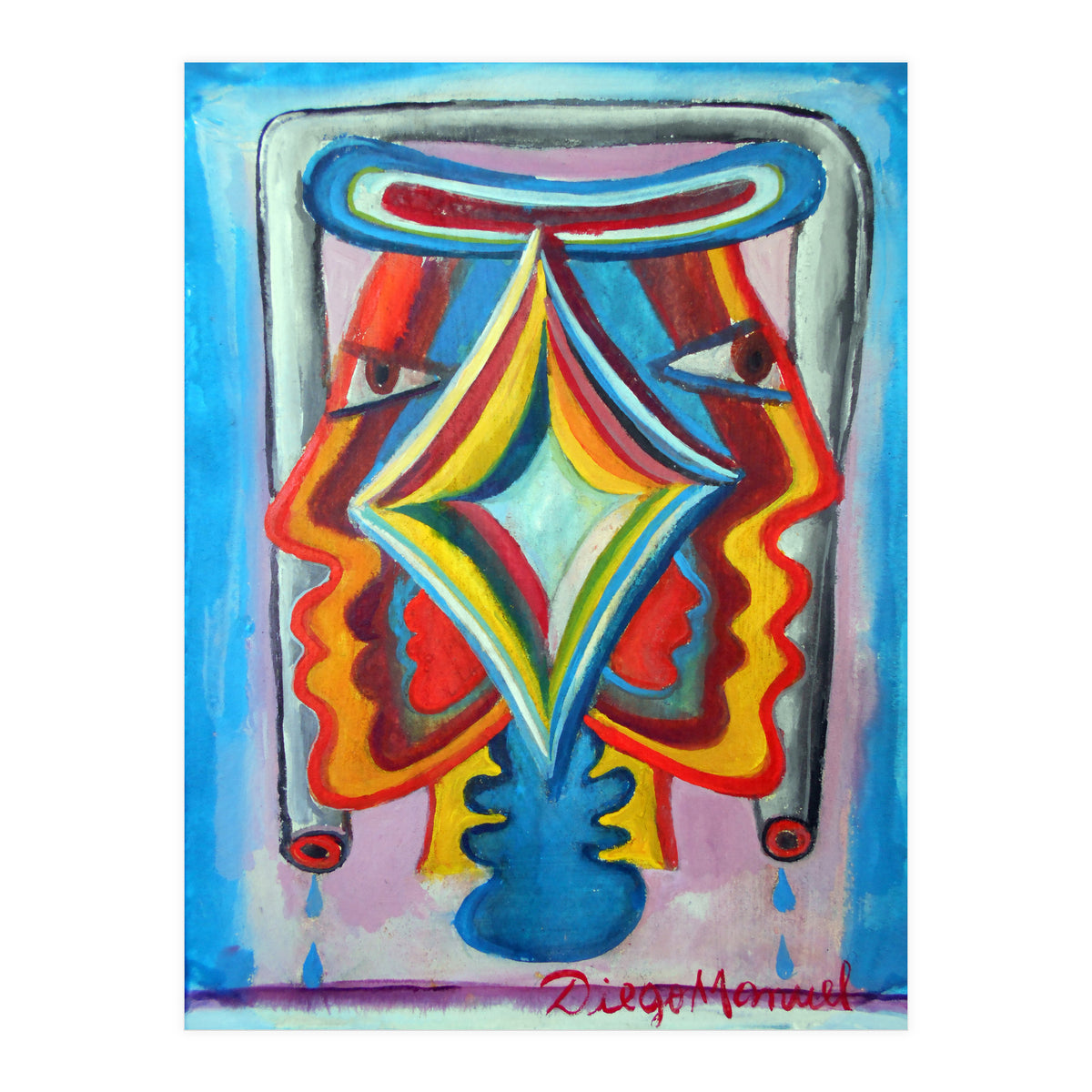 Astrapop 2022 5 (Print Only)