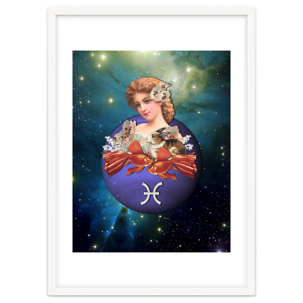 Pisces Zodiac Sign