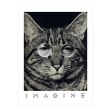 Imagine (Print Only) thumbnail