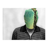 Masked (Print Only) thumbnail