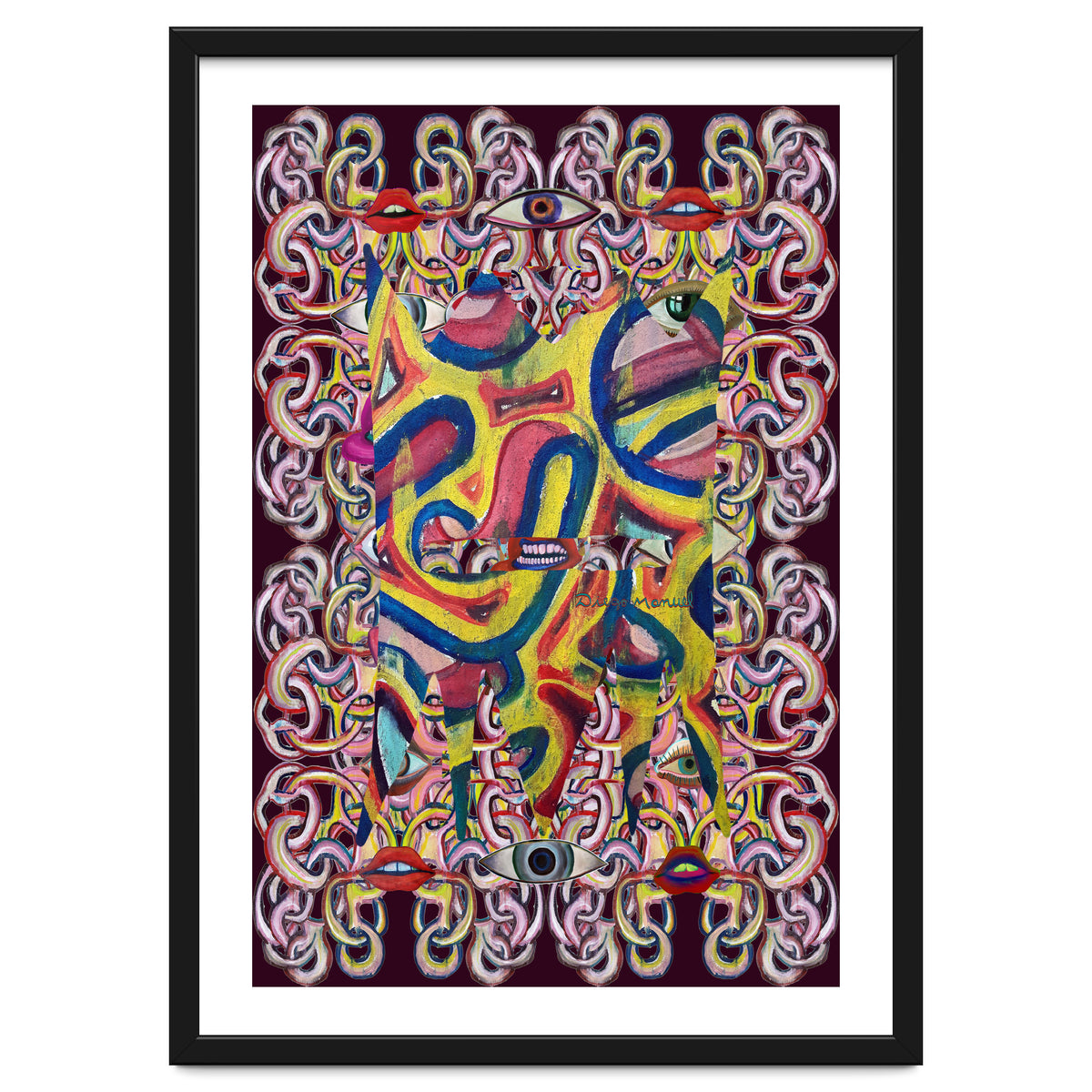 Graffiti Digital Nuevo 2023 29