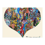 Corazon 15 (Print Only) thumbnail