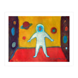 Astronauta (Print Only) thumbnail