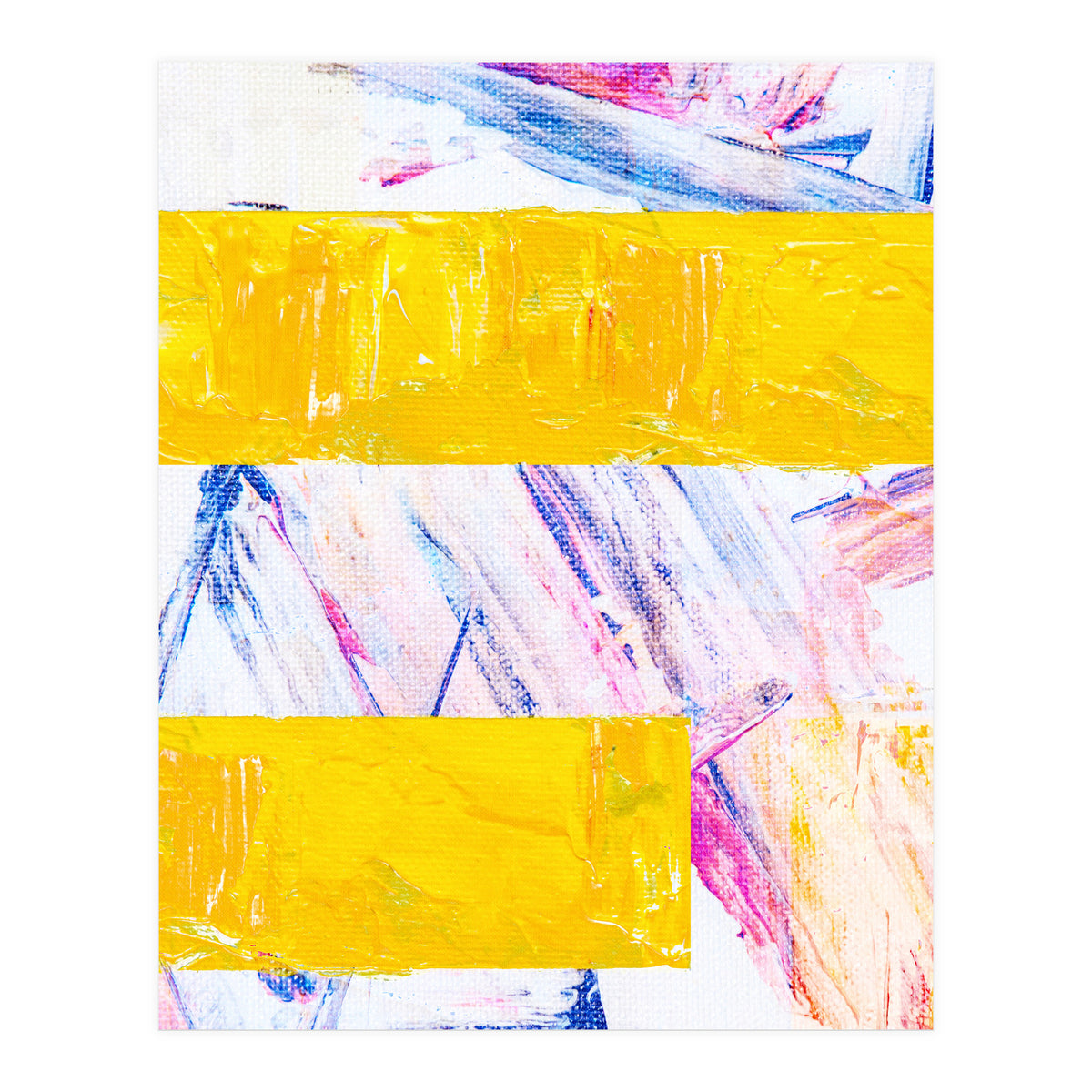 Everybodywantstoruletheworld  (Print Only)