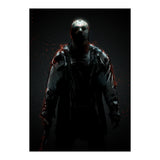 Jason Voorhees (Print Only) thumbnail