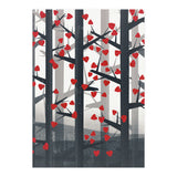 Heart Wood (Print Only) thumbnail