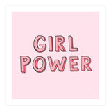 Girl Power (Print Only) thumbnail