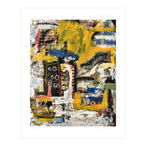 Confuso (Print Only) thumbnail
