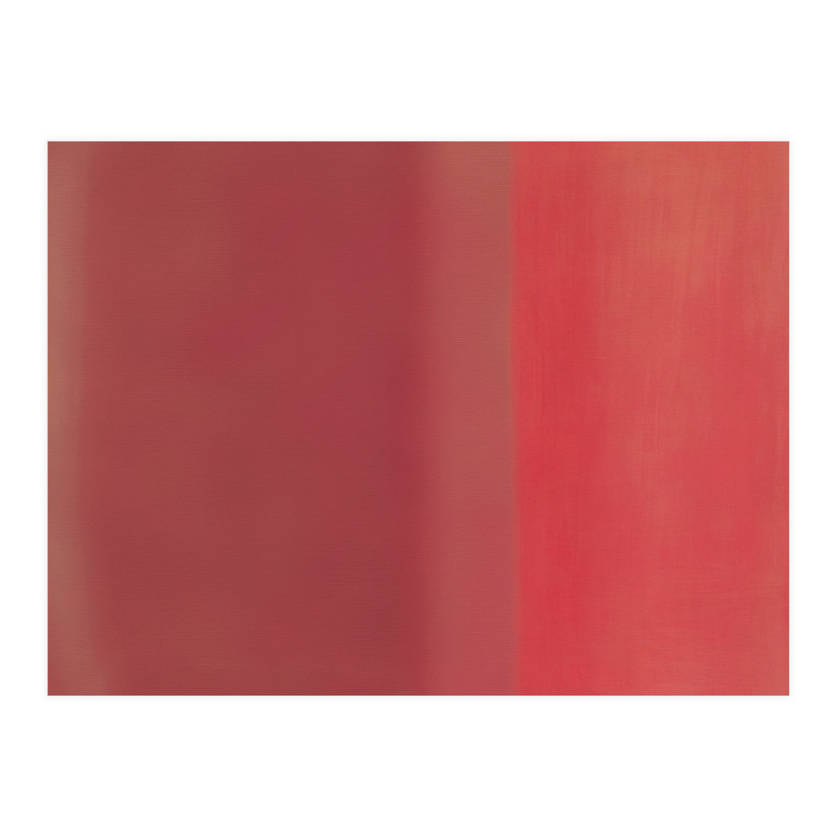 Color Reassessment 3 (Print Only)