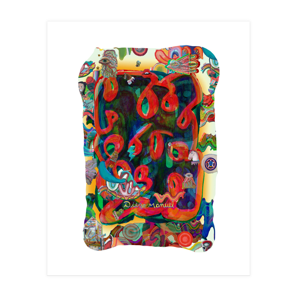 Graffiti 2021 New 46 Copia (Print Only)