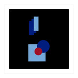 Abstract modern 3 (Print Only) thumbnail