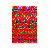 New Graffiti 3 2 (Print Only) thumbnail