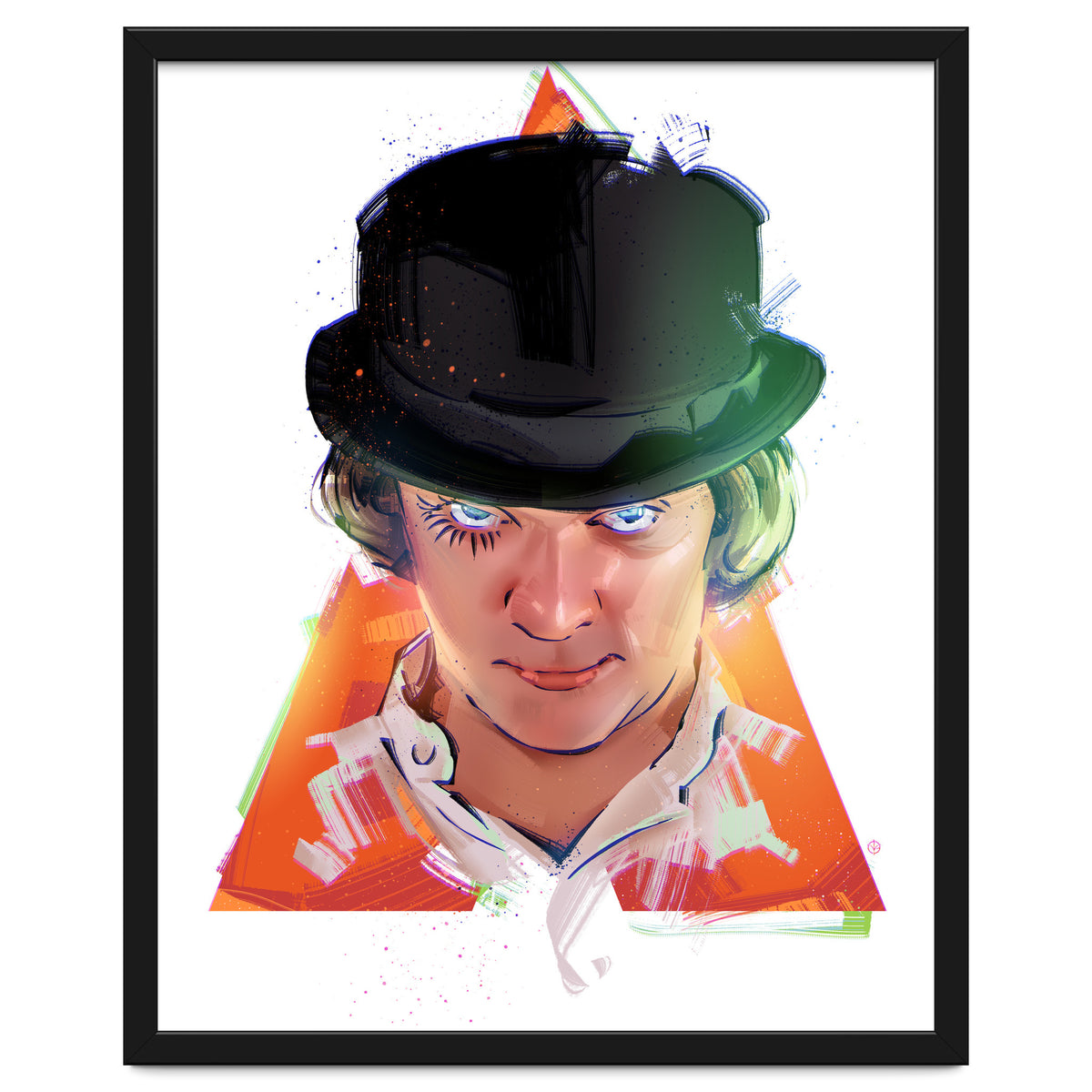 Clockwork Orange