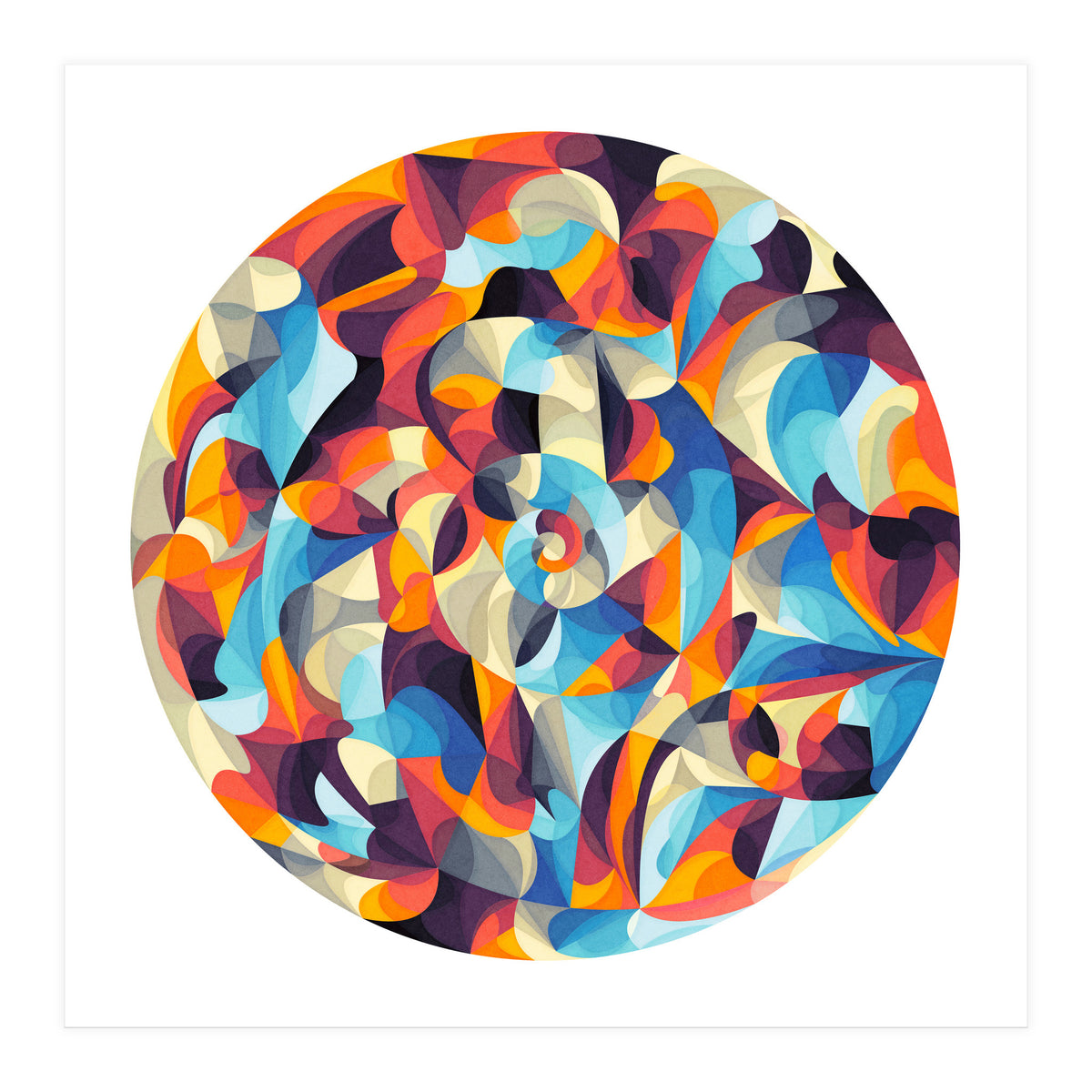 Color Power (Print Only)