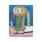 distinguished jacket 6 (Print Only) thumbnail