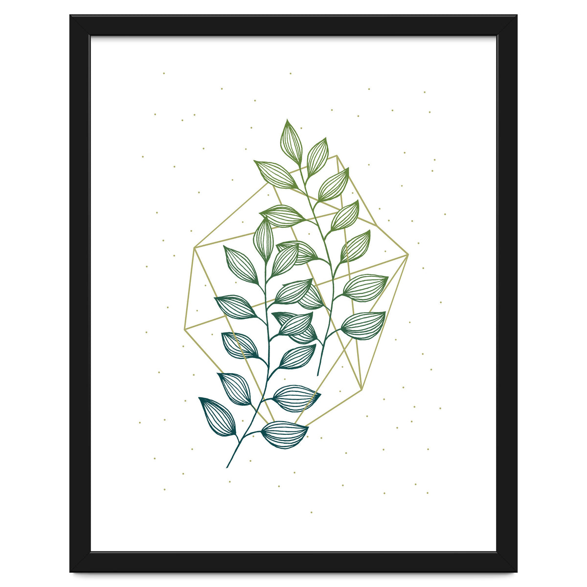 Geometry And Nature III