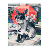 Time Traveller (Print Only) thumbnail