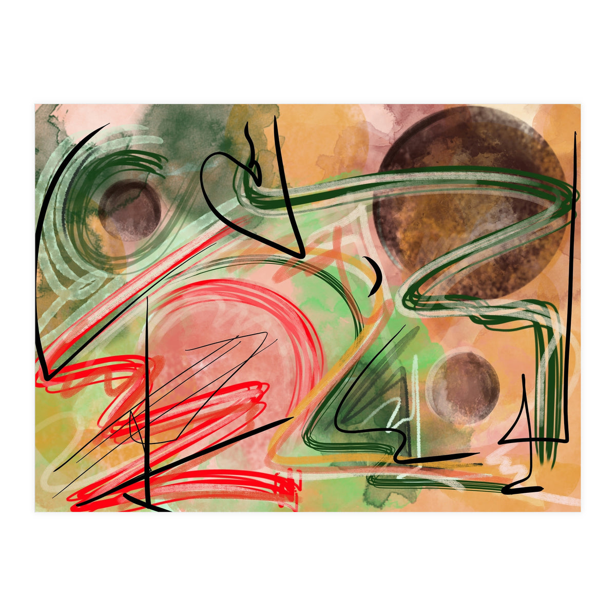 Viagens (Print Only)