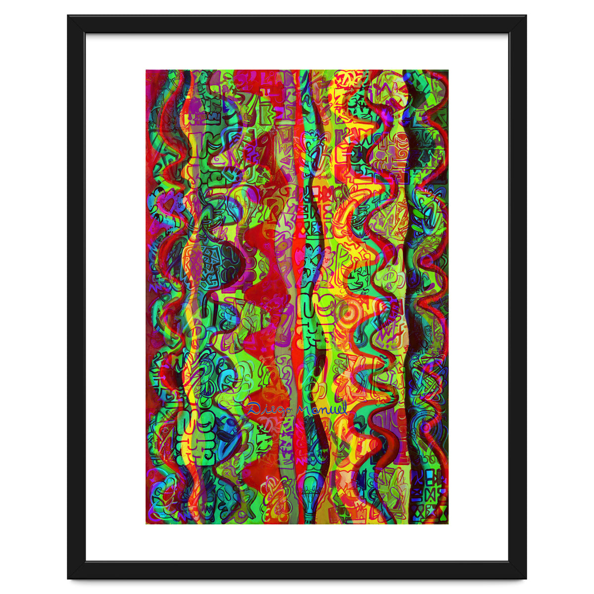 Graffiti Digital 2022 8